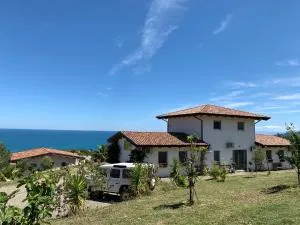 B&B Villa Sveva - 罗卡伊恩佩里亚莱