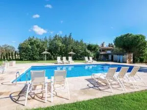 Finca Ses Rotetes - 卡拉罗曼蒂卡