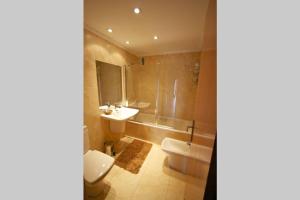 Atico centro Oviedo 3hab+garaje+terraza+wifi