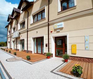 Apartamenty Giżycko