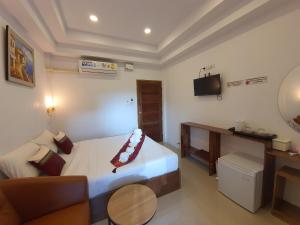 Chiang Mai Heritage House