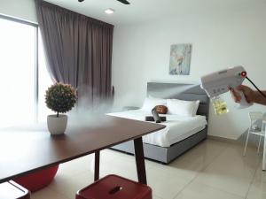 LetStay@Setia AlamCity MallConvention Centre