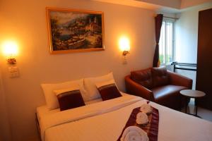 Chiang Mai Heritage House