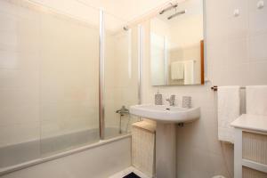 Buarcos Pool Apartment