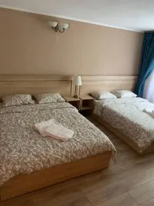 Pensiunea Laura - Pietroasa