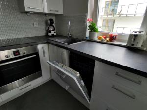 Gdynia Beauforta Apartament
