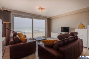 Golvenzang 0401 - 2 bedrooms 6p - centrally located with stunning sea view