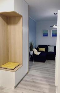 Apartament Blue Sky Gdańsk