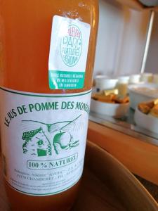 Hotels Hotel Les Vieilles Tours Rocamadour : photos des chambres