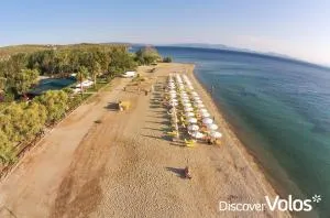 BLUE DREAM Koropi Pelion Milies South Pelion - 科罗皮