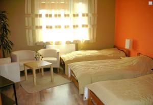 Pokoje Gościnne Kowalscy