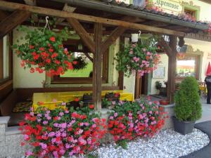 Pension Nina & Gasthof Alpenrose