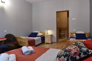 Góralska Chata - apartamenty blisko centrum