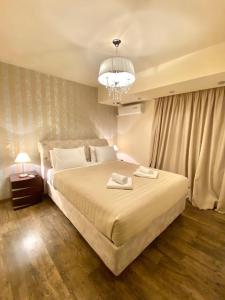 Ninos Luxury Apartment Corfu Greece