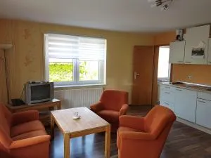 Monteurwohnungen Göb - nicht für Urlaubsgäste - Gotthards