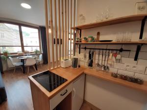 Apartmány AMADE Jeseníky