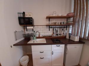 Apartmány AMADE Jeseníky