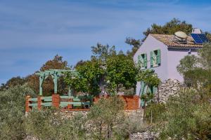 Holiday home Oliva