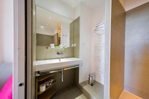 Hotels Hotel Le Rabelais : photos des chambres