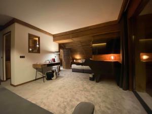 Hotels Chalet Marano Restaurant & Spa : photos des chambres