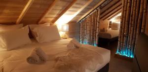 Hotels Chalet Marano Restaurant & Spa : photos des chambres