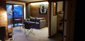 Hotels Chalet Marano Restaurant & Spa : photos des chambres