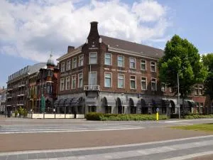 Hotel Wilhelmina - Meerlo