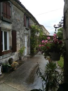 Sejours a la ferme la Belle Charentaise : photos des chambres