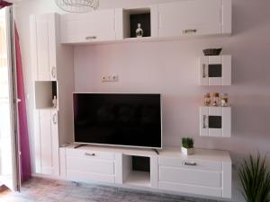 D and P Apartment