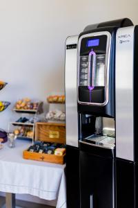 Hotels Hotel Le Rabelais : photos des chambres