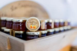 Hotels Hotel Le Rabelais : photos des chambres