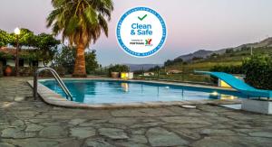 Quinta da Padrela Winery House