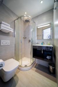 Hotels Hotel Le Rabelais : photos des chambres