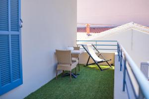 Hotels Hotel Le Rabelais : photos des chambres