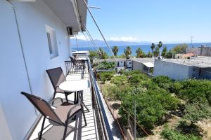 Jimmy's Apartments Achaia Greece