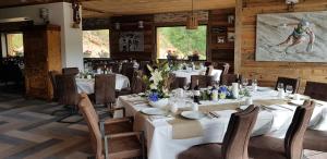 Hotels Chalet Marano Restaurant & Spa : photos des chambres