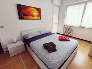 Casa di Teo - Santʼ Anna