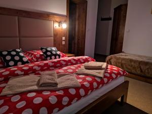 Privát Bachleda Ždiar