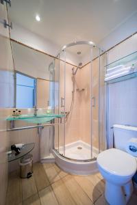 Hotels Hotel Le Rabelais : photos des chambres