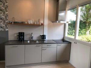 Vakantiehuis Bielheimerbeek