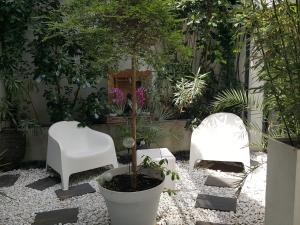 B&B / Chambres d'hotes Be Loft B&B Pool & Spa : photos des chambres