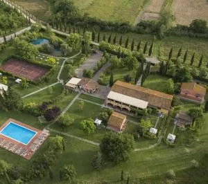 Tenuta i Massini - Empoli