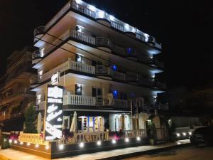 Hotel San Antonio Pieria Greece