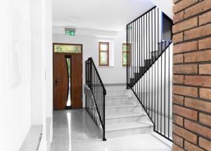 Apartamenty, Boutique Rooms Villa 82, MIEJSCE PRKINGOWE