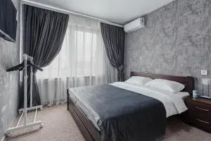 Bulgary House - 克里扎尼夫卡