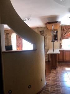 Апартаменти по Сковороди