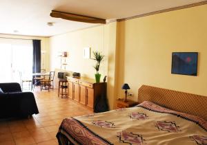 Studio Anna - Valle Gran Rey