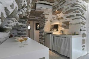 Tranquil cottage