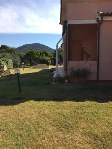 La Casa sotto la Torre antica