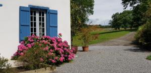 Maisons d'hotes BIDACHUNA : photos des chambres